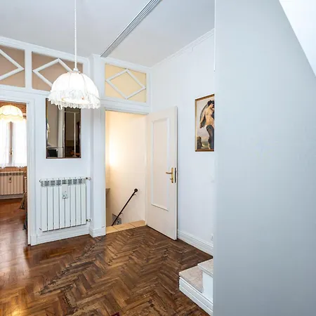 Apartment Intero Appartamento-velletri Centro