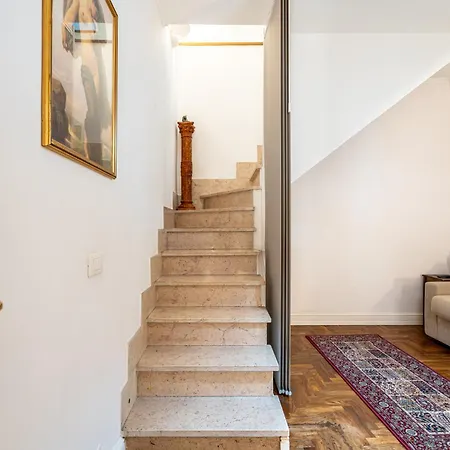 Intero Appartamento-velletri Centro Apartment
