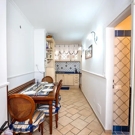 Apartment Intero Appartamento-velletri Centro *