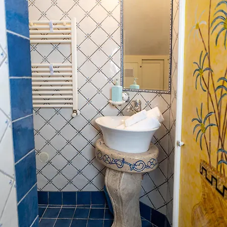 Apartment Intero Appartamento-velletri Centro