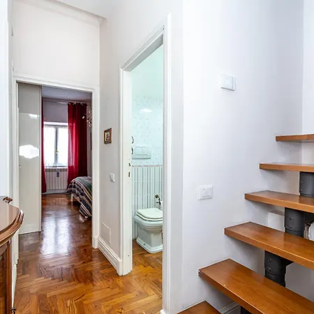 Intero Appartamento-velletri Centro Apartment *
