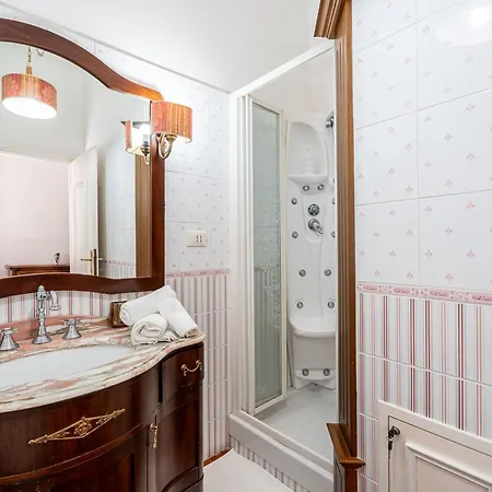 Apartment Intero Appartamento-velletri Centro *