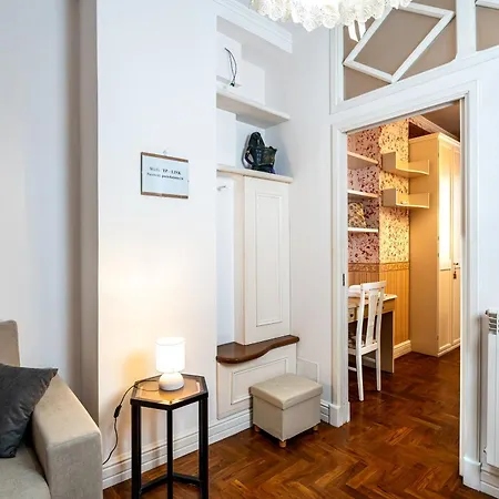 Apartment Intero Appartamento-velletri Centro