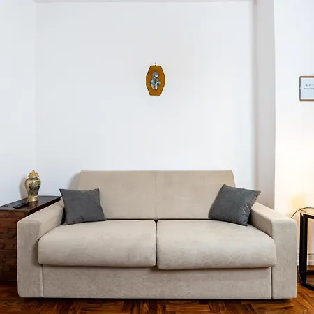 Intero Appartamento-velletri Centro Apartment *