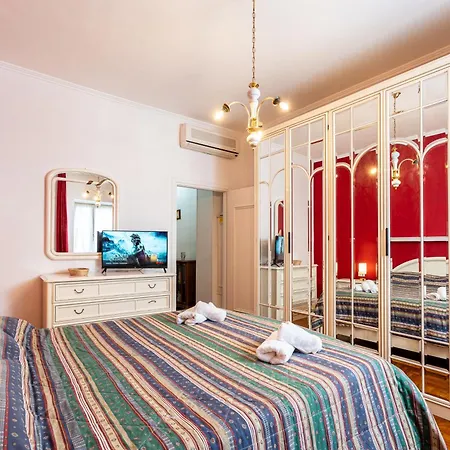 Apartment Intero Appartamento-velletri Centro *