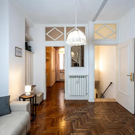 Intero Appartamento-velletri Centro *