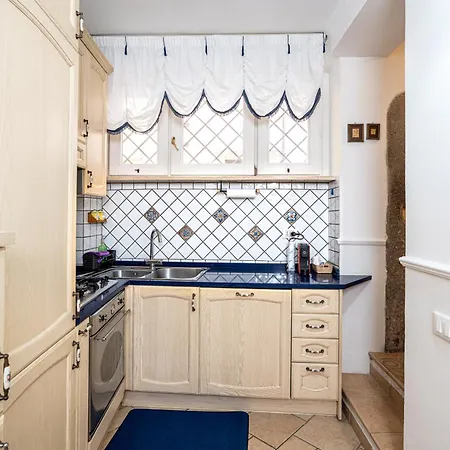 Apartment Intero Appartamento-velletri Centro