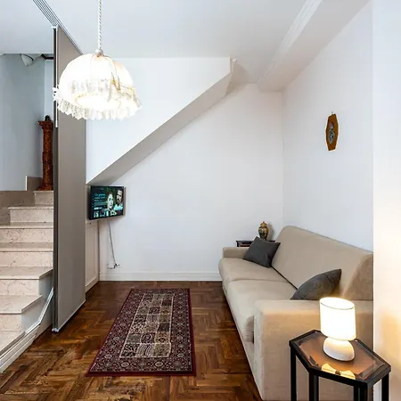 Apartment Intero Appartamento-velletri Centro