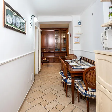 Intero Appartamento-velletri Centro